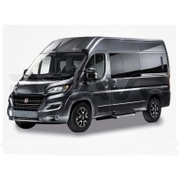 SNORKEL POUR FIAT DUCATO / CITROËN JUMPER / PEUGEOT BOXER (2006 - )