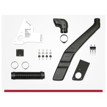 SNORKEL POUR FIAT DUCATO / CITROËN JUMPER / PEUGEOT BOXER (2006 - )