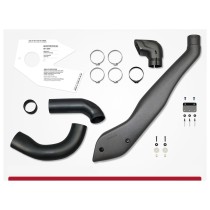 SNORKEL MERCEDES SPRINTER W906 / VOLKSWAGEN CRAFTER (2006 - 2018)