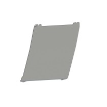 Ski de protection de réservoir supplémentaire N4 en aluminium de 5mm pour Mercedes Sprinter W906 W907