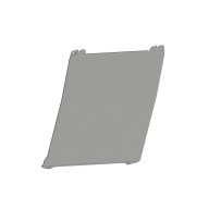Ski de protection de réservoir supplémentaire N4 en aluminium de 5mm pour Mercedes Sprinter W906 W907