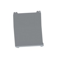 Ski de protection de réservoir supplémentaire N4 en aluminium de 5mm pour Mercedes Sprinter W906 W907