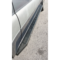 PROTECTION BAS DE CAISSE POUR MERCEDES SPRINTER W907 APRES 2021