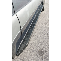PROTECTION BAS DE CAISSE POUR MERCEDES SPRINTER W907 APRES 2021