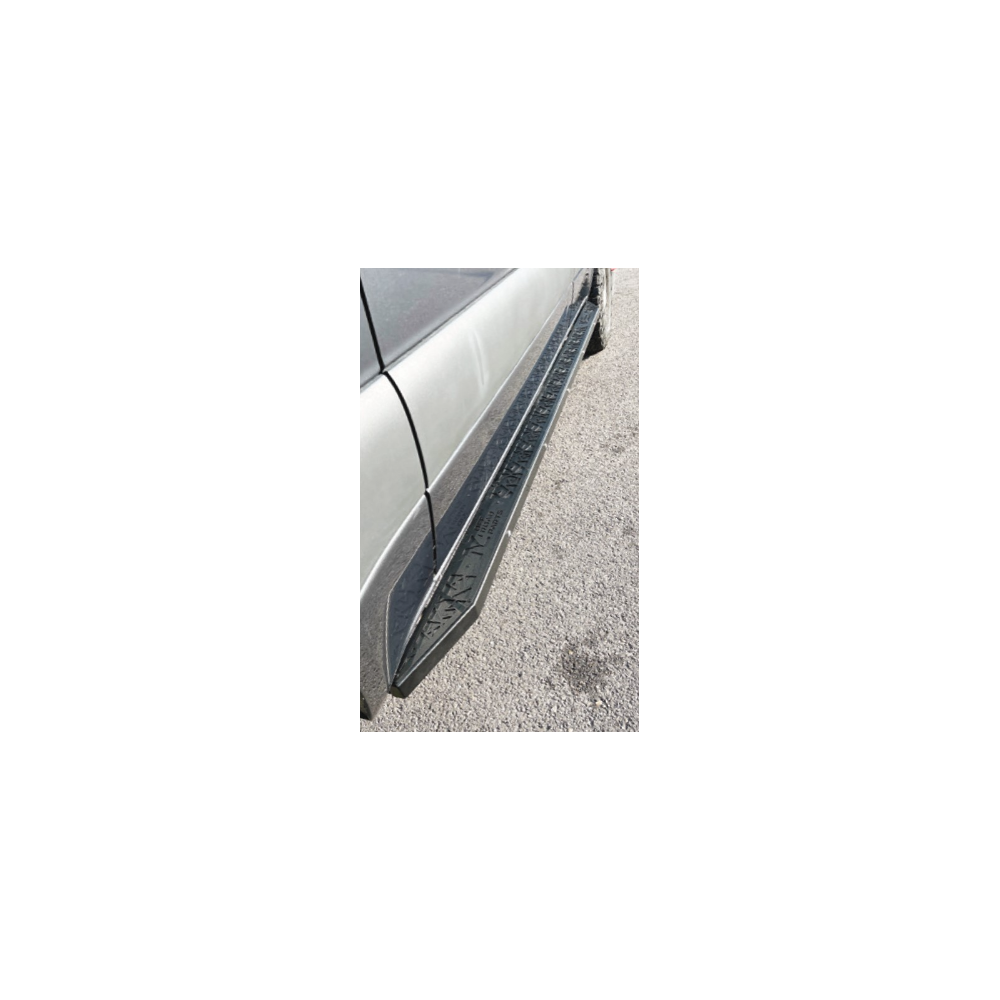 PROTECTION BAS DE CAISSE POUR MERCEDES SPRINTER W907 APRES 2021