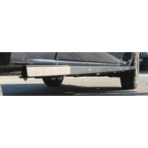 PROTECTION BAS DE CAISSE POUR MERCEDES SPRINTER W907 APRES 2021