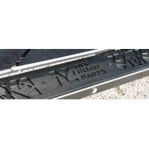 PROTECTION BAS DE CAISSE POUR MERCEDES SPRINTER W907 APRES 2021