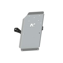 Ski de protection boîte de vitesses en aluminium de 6mm pour Mercedes Vito Viano W447 4x4