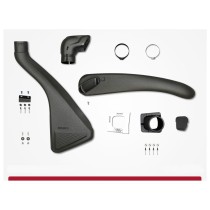 SNORKEL POUR FORD RANGER RAPTOR (2019 - 2022)