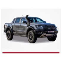 SNORKEL POUR FORD RANGER RAPTOR (2019 - 2022)