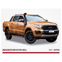 SNORKEL POUR FORD RANGER PX (2011 - 2022)