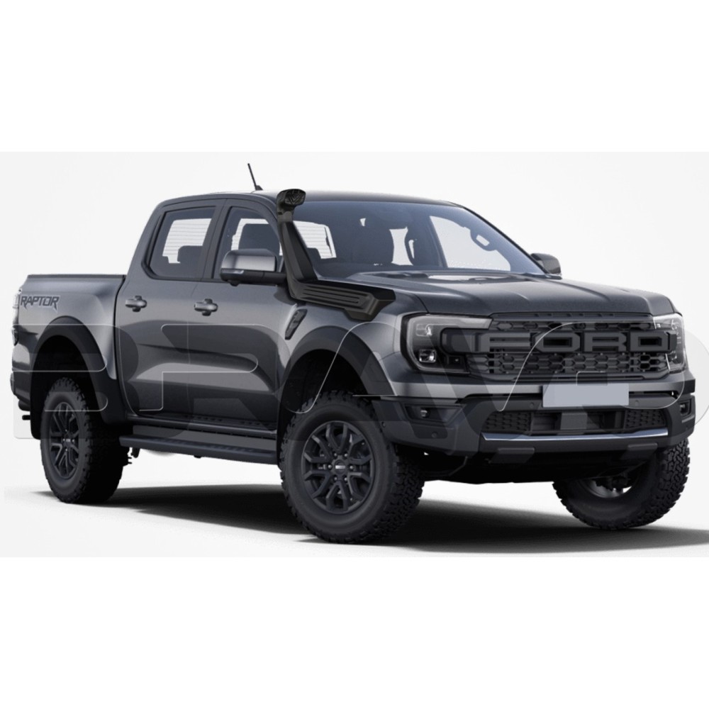 SNORKEL POUR FORD RANGER RAPTOR (2023 - )