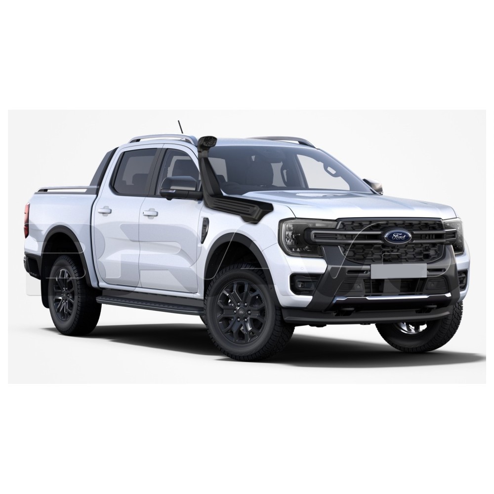 SNORKEL POUR  FORD RANGER PX (2023 - )
