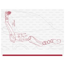 SNORKEL POUR ISUZU D-MAX (2020 - )