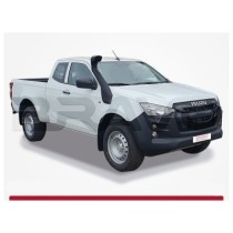 SNORKEL POUR ISUZU D-MAX (2020 - )