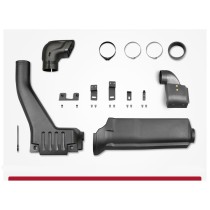 SNORKEL POUR JEEP WRANGLER JL / JT (2017 - )