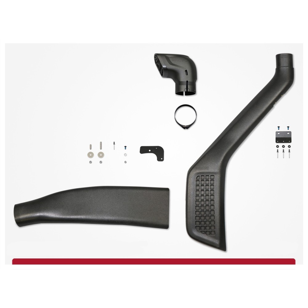 SNORKEL POUR LAND ROVER DEFENDER (2019 - )