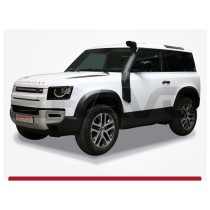 SNORKEL POUR LAND ROVER DEFENDER (2019 - )