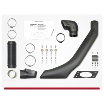 SNORKEL GAUCHE POUR MERCEDES G CLASS W460 / 461 / 463 (1979 - 2018)
