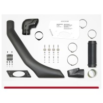 SNORKEL DROITE POUR MERCEDES G CLASS W460 / 461 / 463 (1979 - 2018)