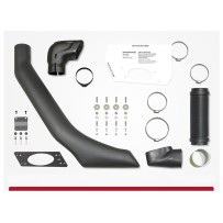 SNORKEL DROITE POUR MERCEDES G CLASS W460 / 461 / 463 (1979 - 2018)