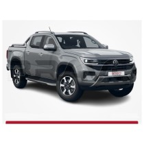 SNORKEL POUR VOLKSWAGEN AMAROK (2023 - )