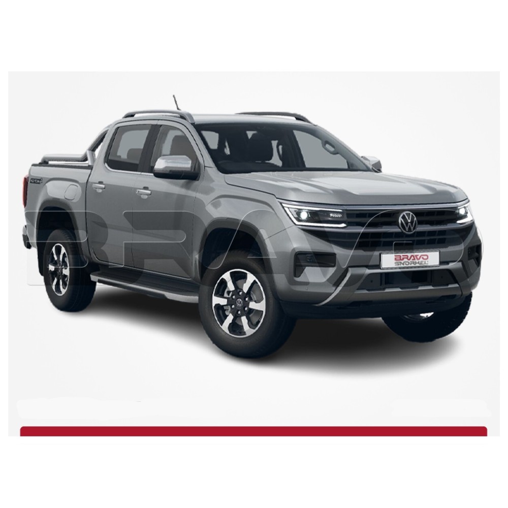 SNORKEL POUR VOLKSWAGEN AMAROK (2023 - )