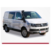 SNORKEL POUR VOLKSWAGEN T5 / T6 (2003 - )