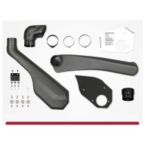 SNORCKEL POUR TOYOTA HILUX 126 SERIES REVO (2016 - )