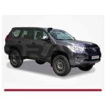 SNORKEL POUR TOYOTA LAND CRUISER 150 SERIES PRADO (2009 - )