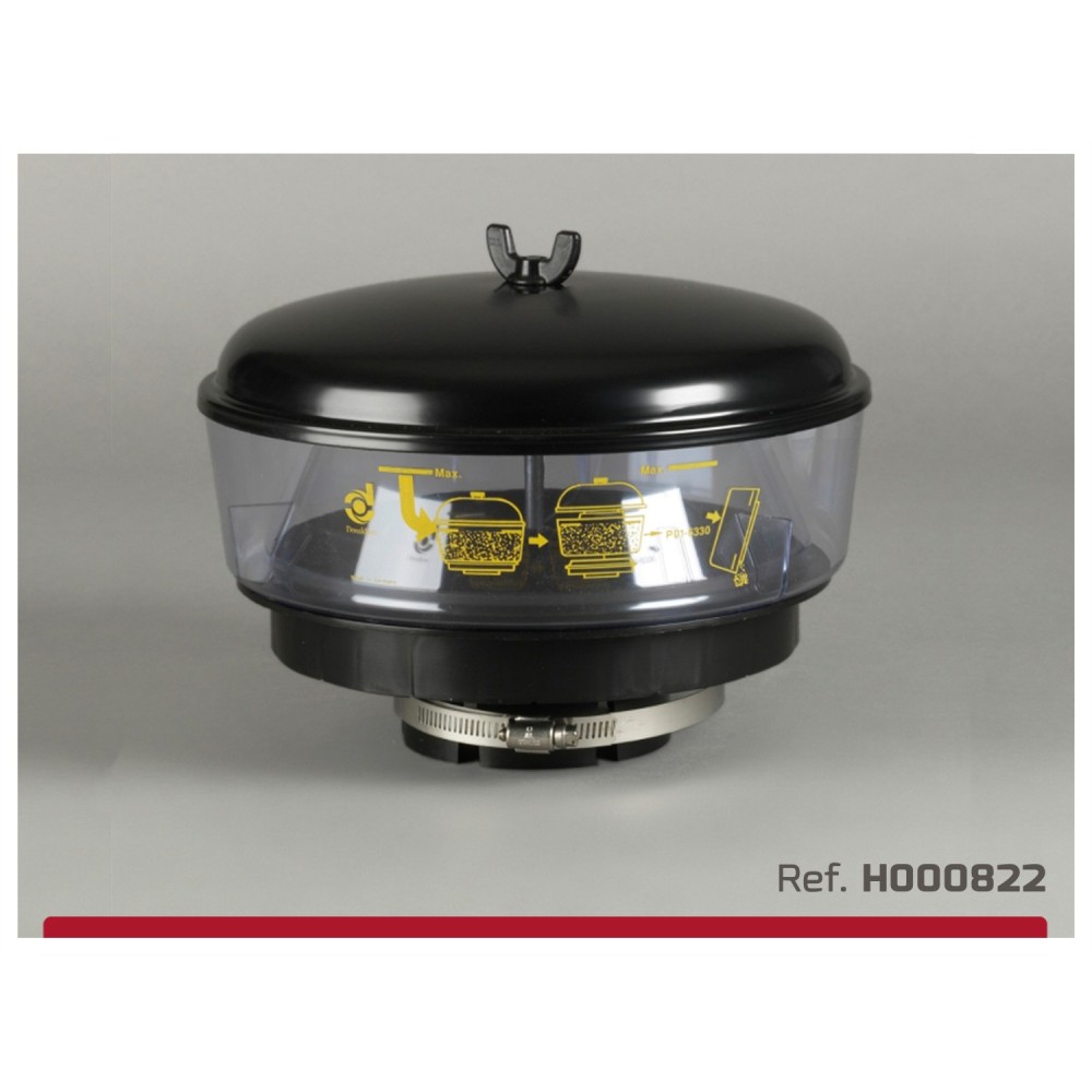 DONALDSON ORIGINAL CYCLONE 102 MM
