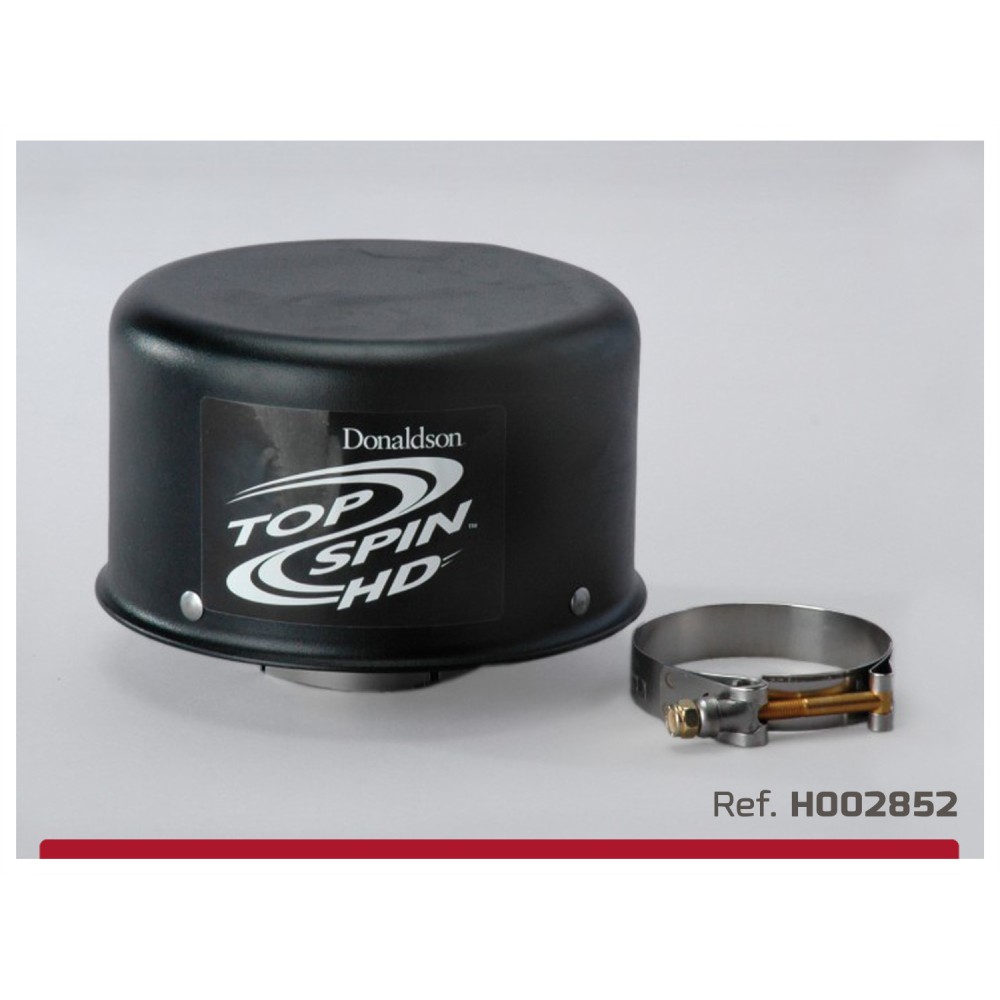 DONALDSON TOPSPIN HD CYCLONE 77MM