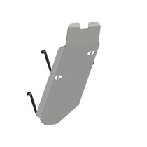 BLINDAGE DE RESERVOIR N4 6MM POUR VOLKSWAGEN AMAROK 2010- 2022