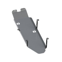 BLINDAGE DE RESERVOIR N4 6MM POUR VOLKSWAGEN AMAROK 2010- 2022