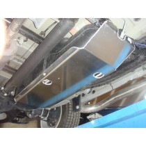 BLINDAGE DE RESERVOIR N4 6MM POUR VOLKSWAGEN AMAROK 2010- 2022