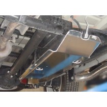 BLINDAGE DE RESERVOIR N4 6MM POUR VOLKSWAGEN AMAROK 2010- 2022