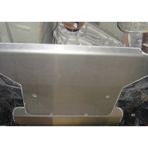 BLINDAGE BOITE DE VITESSE ET BOITE DE TRANSFERT N4 8MM POUR VOLKSWAGEN AMAROK 2010 - 2022