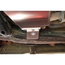 BLINDAGE BOITE DE VITESSE ET BOITE DE TRANSFERT N4 8MM POUR VOLKSWAGEN AMAROK 2010 - 2022