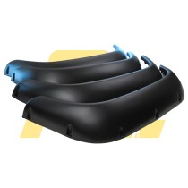 KIT PASSAGE DE ROUE +5 CM POUR LAND ROVER DEFENDER