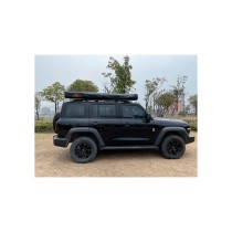 BULLFACE | AUVENT DROITE 470 OVERLAND (2.5m)