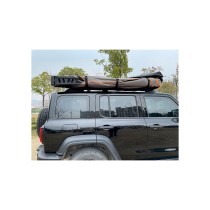 BULLFACE | AUVENT DROITE 470 OVERLAND (2.5m)