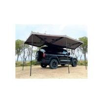 BULLFACE | AUVENT DROITE 470 OVERLAND (2.5m)