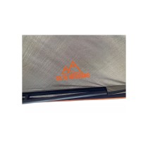 BULLFACE | AUVENT DROITE 470 OVERLAND (2.5m)