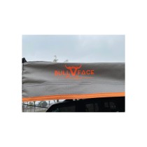 BULLFACE | AUVENT DROITE 470 OVERLAND (2.5m)