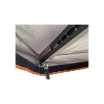 BULLFACE | AUVENT DROITE 470 OVERLAND (2.5m)