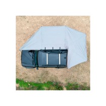 BULLFACE | AUVENT DROITE 470 OVERLAND (2.5m)