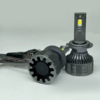 KIT AMPOULES LED H7 HAUTE PUISSANCE