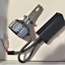KIT AMPOULES LED H1 HAUTE PERFORMANCE