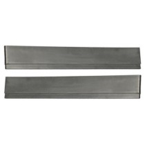 RÉPARATION DE LA PORTE ARRIÈRE PANEL / SET POUR MERCEDES 406-608D 1968-1986