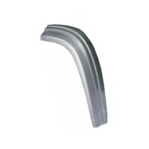 PANNEAU DE RÉPARATION DU PASSAGE DE ROUE AVANT / GAUCHE pour MERCEDES 406-608D 1968-1986